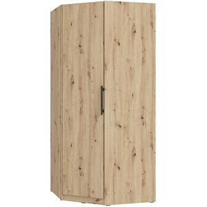 MERKURY MARKET - cdxs91-d78 - tölgy artisan - cabinet MERKURY MARKET - cdxs91-d78 - tölgy artisan - cabinet