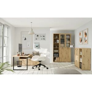 Forte Goldsboro Aktenregal - Aktenregal Forte Goldsboro Aktenregal - Aktenregal