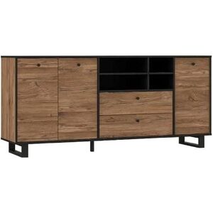 Forte Modernes Sideboard - 180 cm Forte Modernes Sideboard - 180 cm