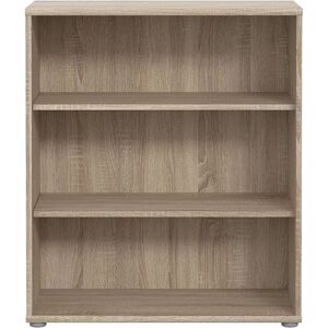 Forte Tempra Sonoma Eiche Regal - Modernes Design Forte Tempra Sonoma Eiche Regal - Modernes Design