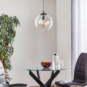 Aldex 562G5 Transparent Globe Hanging Lamp Aldex 562G5 Transparent Globe Hanging Lamp
