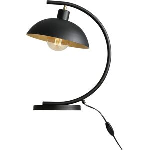 Aldex Espace Svart Bordlampe - Bordlampe Aldex Espace Svart Bordlampe - Bordlampe