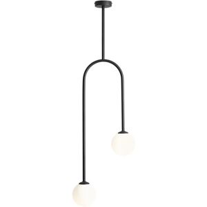 Aldex NAVE Ceiling Lamp - Black Aldex NAVE Ceiling Lamp - Black