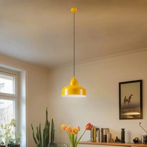 Aldex Como 946G14 Yellow Pendant Light - Pendant Light Aldex Como 946G14 Yellow Pendant Light - Pendant Light