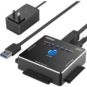 Fideco - S3G-PL06 - IDE/SATA - 2.5/3.5 - Adapter Fideco - S3G-PL06 - IDE/SATA - 2.5/3.5 - Adapter