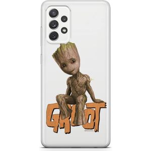 Ert Group MPCGRO1377 - Smartphonefodral med Marvel-licens Ert Group MPCGRO1377 - Smartphonefodral med Marvel-licens