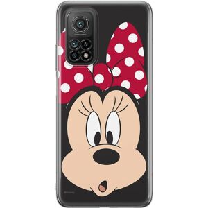 ERT GROUP Disney Smartphone Skal DPCMIN34464 - Flexibel, Skyddande ERT GROUP Disney Smartphone Skal DPCMIN34464 - Flexibel, Skyddande