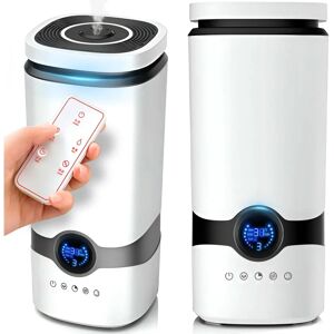 Automatyczny nawilżacz powietrza + aromaterapia 2 w 1 Automatyczny nawilżacz powietrza + aromaterapia 2 w 1