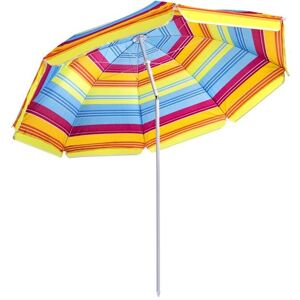Master JKB05 Parapluie de soleil 200cm - Parapluie de soleil - Publicité Master JKB05 Parapluie de soleil 200cm - Parapluie de soleil - Publicité
