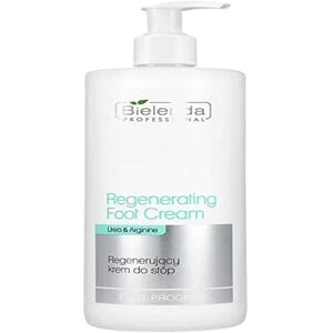 Bielenda Harnstoff Limetten Fußcreme - Intensive Hydratation & Reparatur Bielenda Harnstoff Limetten Fußcreme - Intensive Hydratation & Reparatur