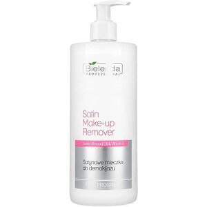 Bielenda Satin Make-Up Entferner - Gesichtspflege - 500ml Bielenda Satin Make-Up Entferner - Gesichtspflege - 500ml