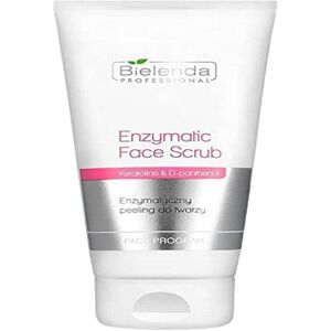 Bielenda Gommage Visage - Enzymatique - 150G - Publicité Bielenda Gommage Visage - Enzymatique - 150G - Publicité