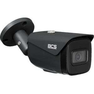 Caméra IP BCS - 5 Mpx, 2,8 mm - Sécurité intérieure/extérieure - Publicité Caméra IP BCS - 5 Mpx, 2,8 mm - Sécurité intérieure/extérieure - Publicité