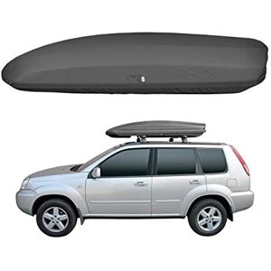 Pokrowiec na box dachowy Kegel - Thule Motion 200, Exodus 580l, 175-205cm Pokrowiec na box dachowy Kegel - Thule Motion 200, Exodus 580l, 175-205cm