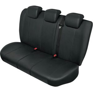 KEGEL 5-1261-244-4010 Funda de asiento negra de poliéster - Funda de asiento KEGEL 5-1261-244-4010 Funda de asiento negra de poliéster - Funda de asiento