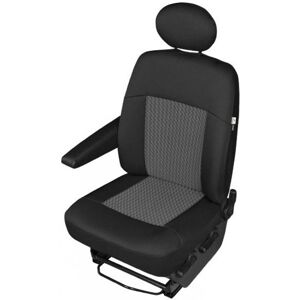 Sixtol Modelo PERUN DV Funda de asientos de terciopelo - Cubreasientos Sixtol Modelo PERUN DV Funda de asientos de terciopelo - Cubreasientos