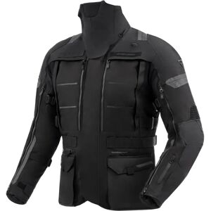 Giacca Moto Rebelhorn Cubby V - Sicurezza e Ventilazione Giacca Moto Rebelhorn Cubby V - Sicurezza e Ventilazione