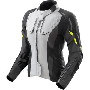 Giacca Moto Rebelhorn Hiker IV - Resistente, Ventilata, Protezioni CE-2 Giacca Moto Rebelhorn Hiker IV - Resistente, Ventilata, Protezioni CE-2