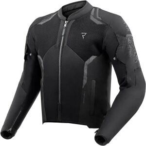 Giacca Moto Rebelhorn Jax - Durevole, Ventilata & Sicura Giacca Moto Rebelhorn Jax - Durevole, Ventilata & Sicura
