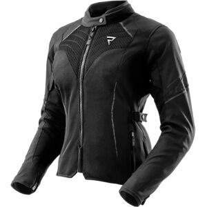 Giacca moto Rebelhorn Jax - Nero, 10XL - Giacca da moto Giacca moto Rebelhorn Jax - Nero, 10XL - Giacca da moto