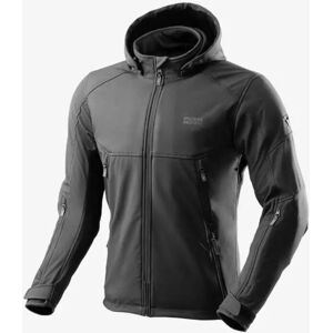 Rebelhorn - Slash - 8XL - Nero - Giacca moto Rebelhorn - Slash - 8XL - Nero - Giacca moto