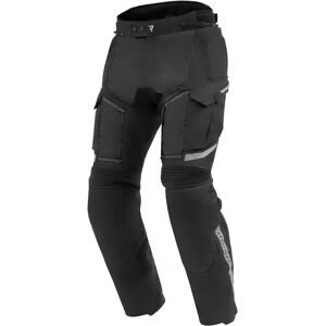Pantaloni Moto Rebelhorn Cubby V Nero - Pantaloni Moto Pantaloni Moto Rebelhorn Cubby V Nero - Pantaloni Moto