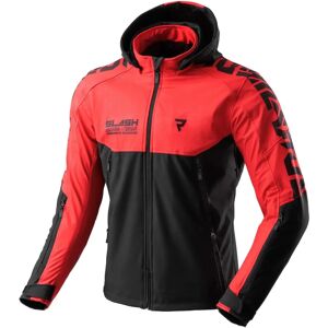 Giacca softshell Rebelhorn RHTJSLASH02 - Abbigliamento moto urbano Giacca softshell Rebelhorn RHTJSLASH02 - Abbigliamento moto urbano