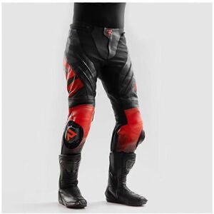 Pantaloni in pelle Rebelhorn Inferno - Pantaloni Pantaloni in pelle Rebelhorn Inferno - Pantaloni