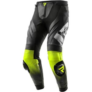 Pantalones de Cuero Rebelhorn Inferno 52 - Pantalones de Moto Pantalones de Cuero Rebelhorn Inferno 52 - Pantalones de Moto