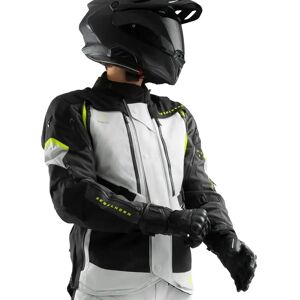 Giacca moto Rebelhorn Hardy 3.0 - Impermeabile, Ventilata, CE AA Giacca moto Rebelhorn Hardy 3.0 - Impermeabile, Ventilata, CE AA