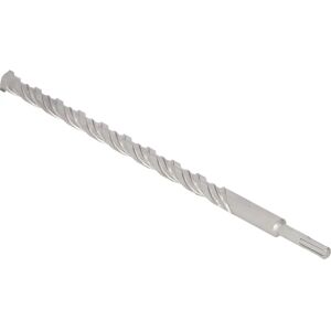 Kotarbau SDS+ 22 x 400 mm - Mèche universelle durable pour matériaux durs - Publicité Kotarbau SDS+ 22 x 400 mm - Mèche universelle durable pour matériaux durs - Publicité