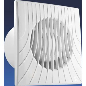 Nástěnný ventilátor AWENTA 150mm - Koupelna a kuchyně Nástěnný ventilátor AWENTA 150mm - Koupelna a kuchyně