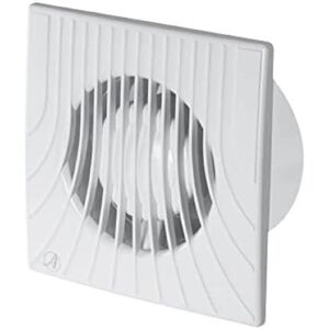Awenta WA120H Humidity Sensor Ventilation Fan - 120mm, Waterproof, Quiet Awenta WA120H Humidity Sensor Ventilation Fan - 120mm, Waterproof, Quiet