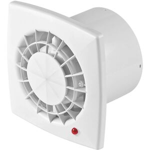 Awenta Vega WGB100 - Bílá - Větrák do koupelny Awenta Vega WGB100 - Bílá - Větrák do koupelny