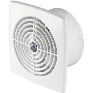 Wyciągacz Wentylator Awenta Retis WR150R z Czujnikiem Ruchu Wyciągacz Wentylator Awenta Retis WR150R z Czujnikiem Ruchu