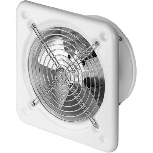 Ventilador axial industrial de pared Awenta - 200mm - Intercambiador de aire Ventilador axial industrial de pared Awenta - 200mm - Intercambiador de aire