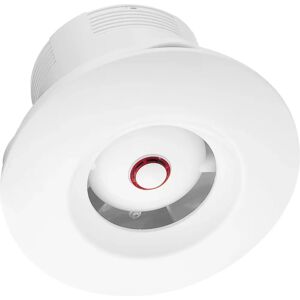 Awenta Small room fan Orbit 100 T White - Small room fan Awenta Small room fan Orbit 100 T White - Small room fan