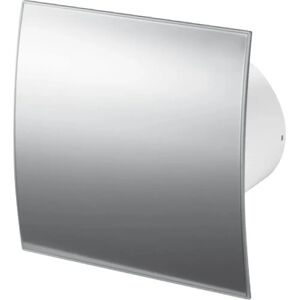 Wentylator łazienkowy Awenta Escudo WEI100 Inox - 95m3/h, 13W, 230V Wentylator łazienkowy Awenta Escudo WEI100 Inox - 95m3/h, 13W, 230V