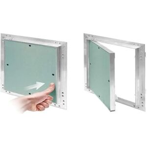 Awenta Panel inspekcyjny aluminiowy 200x300 - Ściana/Sufit Awenta Panel inspekcyjny aluminiowy 200x300 - Ściana/Sufit