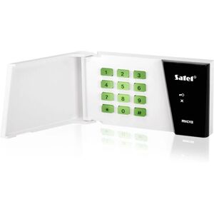 Satel MKP-300 Système de Contrôle d'Accès de Sécurité - Système de Contrôle d'Accès - Publicité Satel MKP-300 Système de Contrôle d'Accès de Sécurité - Système de Contrôle d'Accès - Publicité