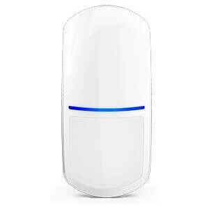 Satel Slim-PIR-Pro Bewegungsmelder - Infrarot & Mikrowelle Satel Slim-PIR-Pro Bewegungsmelder - Infrarot & Mikrowelle