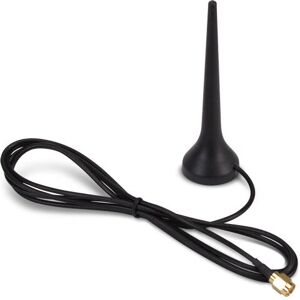 Satel ANT-900/1800 Netzwerkantenne - Omnidirektional SMA - 2,5m Kabel Satel ANT-900/1800 Netzwerkantenne - Omnidirektional SMA - 2,5m Kabel
