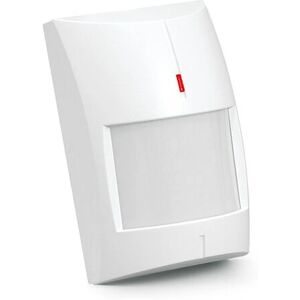 Satel Grey Plus Passiv Infrarot Sensor - PIR, Mikrowelle, Innenraum Satel Grey Plus Passiv Infrarot Sensor - PIR, Mikrowelle, Innenraum