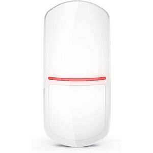 Détecteur de mouvement Satel APD-200 - Infrarouge passif, micro-ondes, sans fil - Blanc Détecteur de mouvement Satel APD-200 - Infrarouge passif, micro-ondes, sans fil - Blanc