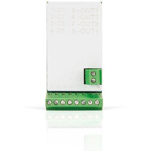 Satel ACX-210 Alarmzubehör - Funk-Verstärker Satel ACX-210 Alarmzubehör - Funk-Verstärker