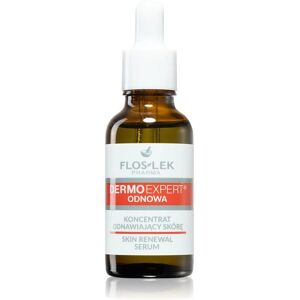 FlosLek Pharma DermoExpert Concentrato Siero Viso - Ringiovanimento FlosLek Pharma DermoExpert Concentrato Siero Viso - Ringiovanimento