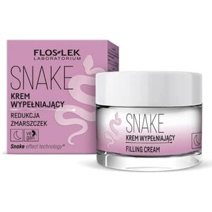 Crema de noapte regeneratoare Snake de la FlosLek Laboratorium Crema de noapte regeneratoare Snake de la FlosLek Laboratorium