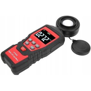 HABOTEST HT620L - Color de luz variable - Lux meter HABOTEST HT620L - Color de luz variable - Lux meter