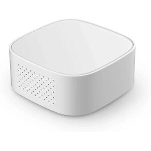 Extralink EX.34866 Passerelle intelligente pour la maison - Blanc sans fil - Publicité Extralink EX.34866 Passerelle intelligente pour la maison - Blanc sans fil - Publicité
