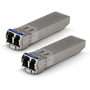 Extralink SFP+ 2-pack 10G Transceiver Jednokierunkowy - SFP+ Extralink SFP+ 2-pack 10G Transceiver Jednokierunkowy - SFP+